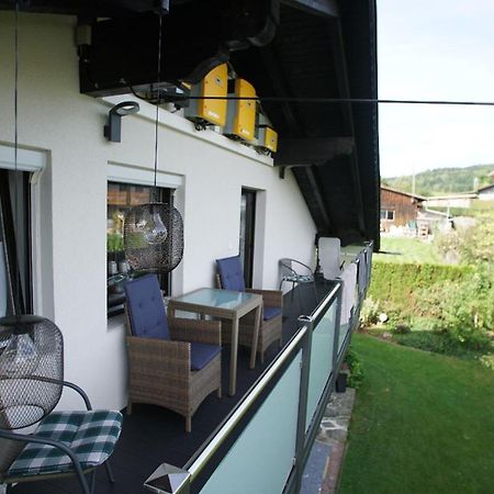 Ferienwohnungen Gaestehaus Schreiner Аррах Экстерьер фото