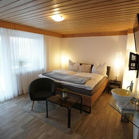 Ferienwohnungen Gaestehaus Schreiner Аррах Экстерьер фото