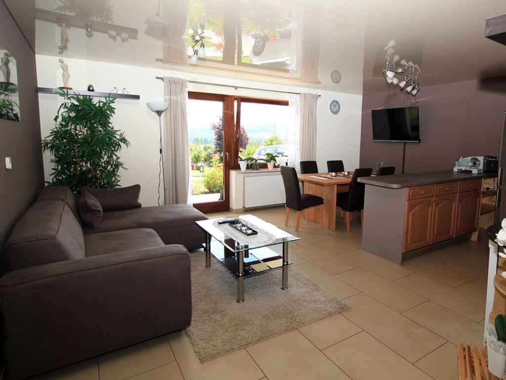 Ferienwohnungen Gaestehaus Schreiner Аррах Экстерьер фото
