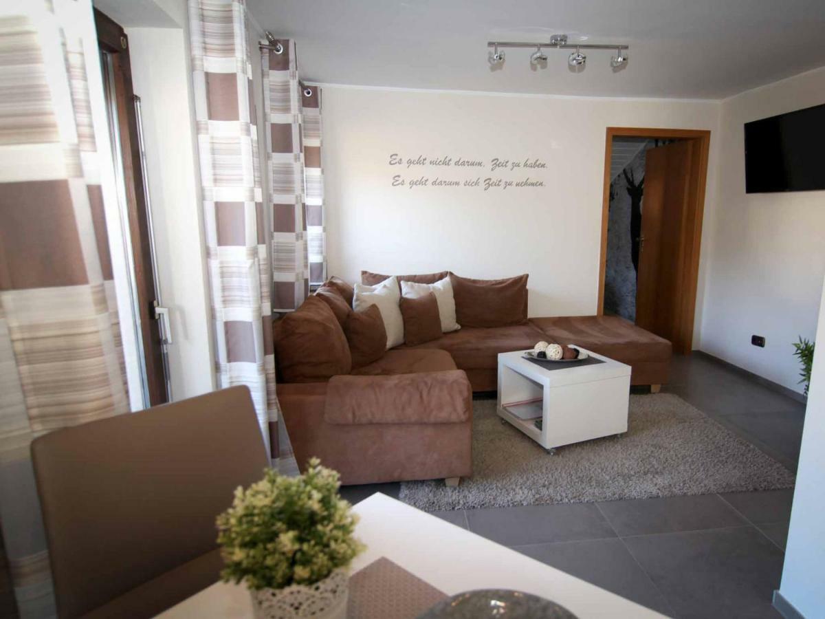 Ferienwohnungen Gaestehaus Schreiner Аррах Экстерьер фото